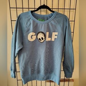 Bad Mulligan Crewneck Sweatshirt